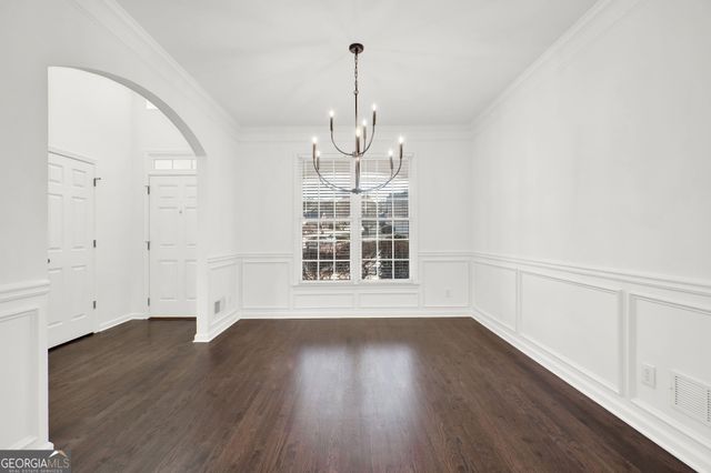 135 Vine Creek Place, Acworth, GA 30101