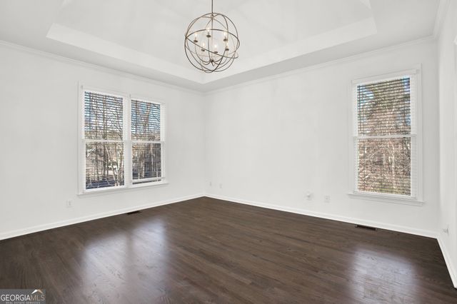 135 Vine Creek Place, Acworth, GA 30101