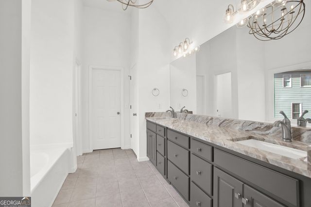 135 Vine Creek Place, Acworth, GA 30101