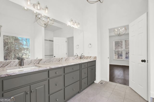 135 Vine Creek Place, Acworth, GA 30101