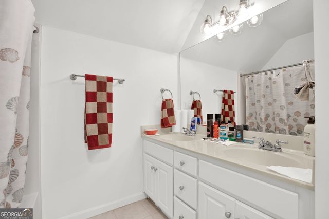 135 Vine Creek Place, Acworth, GA 30101