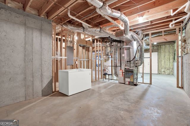 135 Vine Creek Place, Acworth, GA 30101