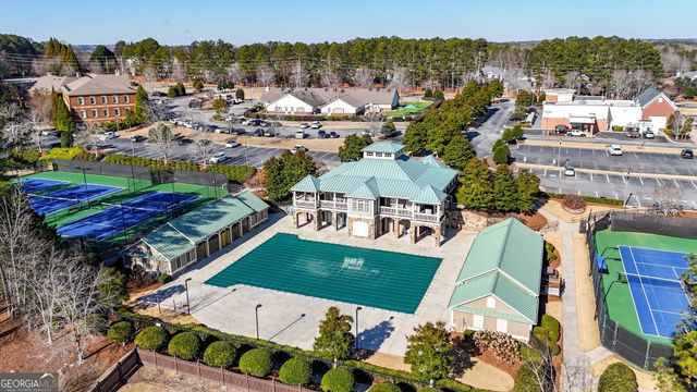 135 Vine Creek Place, Acworth, GA 30101