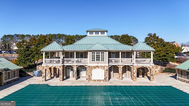 135 Vine Creek Place, Acworth, GA 30101