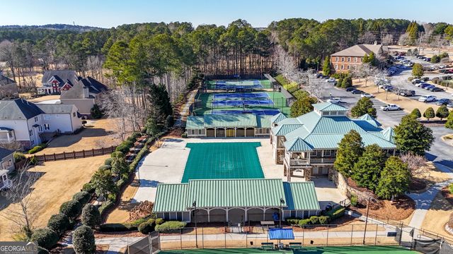 135 Vine Creek Place, Acworth, GA 30101