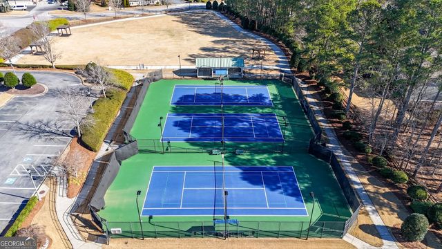 135 Vine Creek Place, Acworth, GA 30101