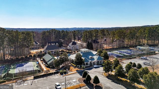 135 Vine Creek Place, Acworth, GA 30101