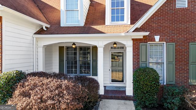 135 Vine Creek Place, Acworth, GA 30101