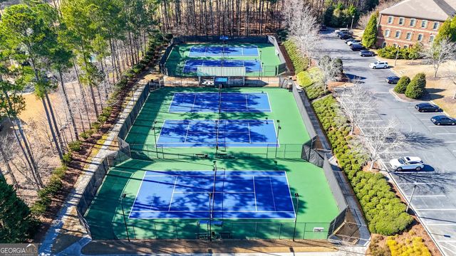 135 Vine Creek Place, Acworth, GA 30101