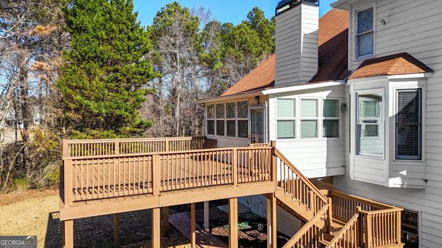 135 Vine Creek Place, Acworth, GA 30101