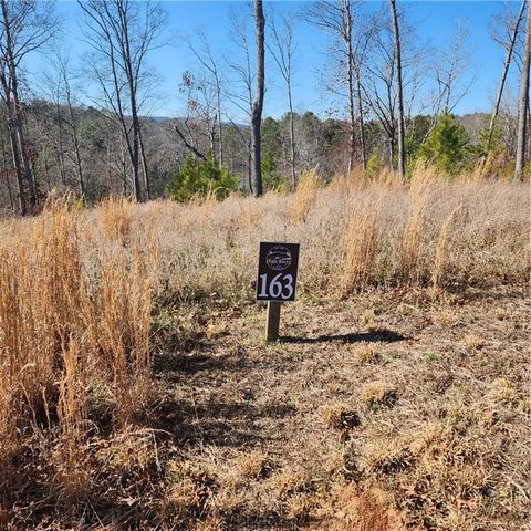 0 Lecroy Drive, Ellijay, GA 30540