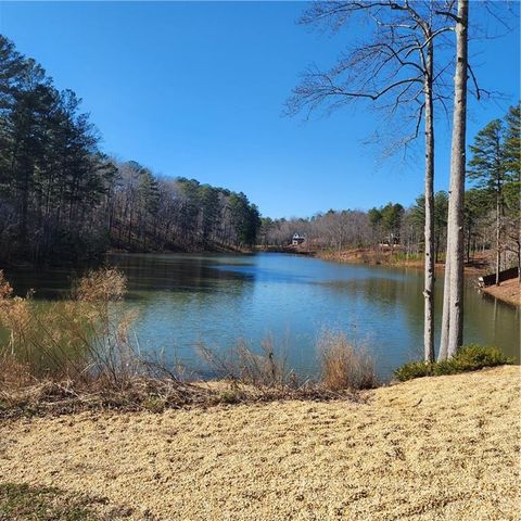 0 Lecroy Drive, Ellijay, GA 30540