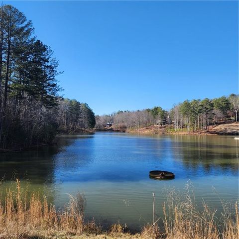 0 Lecroy Drive, Ellijay, GA 30540