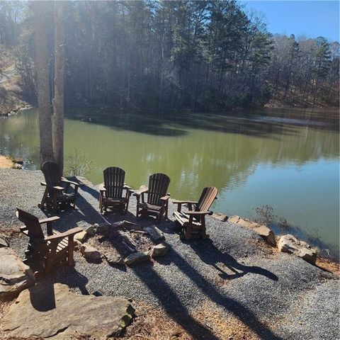 0 Lecroy Drive, Ellijay, GA 30540