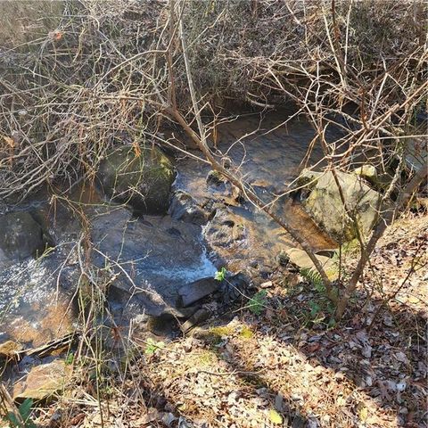 0 Lecroy Drive, Ellijay, GA 30540