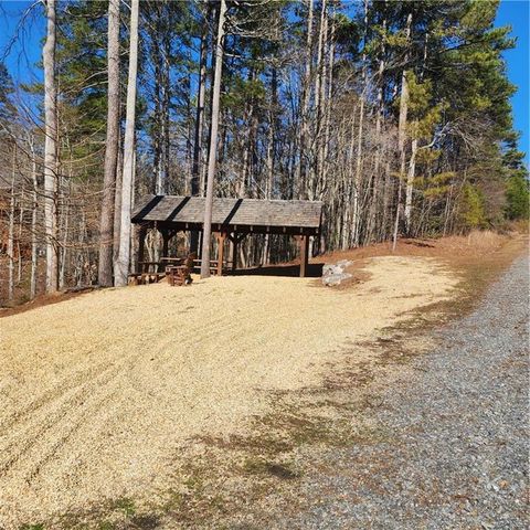 0 Lecroy Drive, Ellijay, GA 30540
