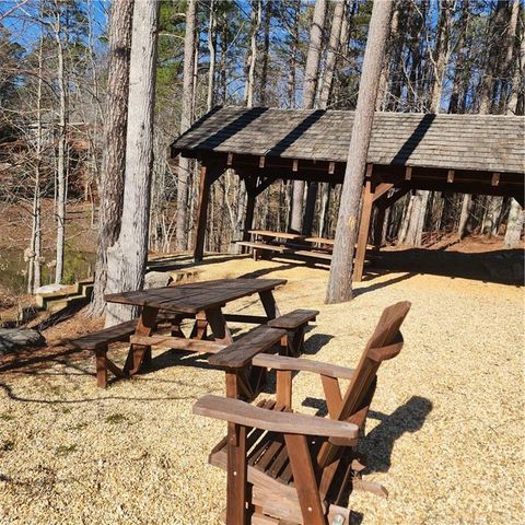 0 Lecroy Drive, Ellijay, GA 30540