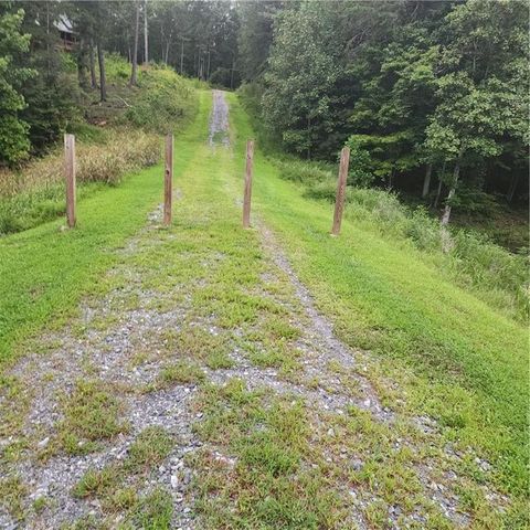 0 Lecroy Drive, Ellijay, GA 30540