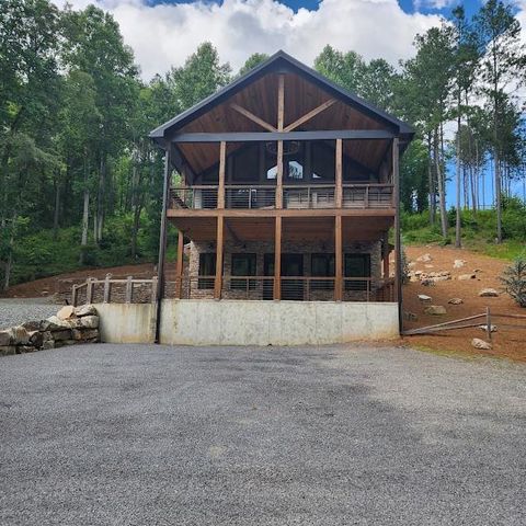 0 Lecroy Drive, Ellijay, GA 30540