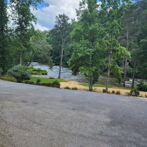 0 Lecroy Drive, Ellijay, GA 30540