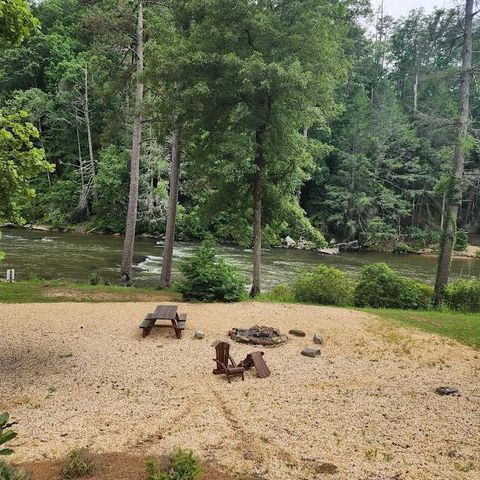 0 Lecroy Drive, Ellijay, GA 30540