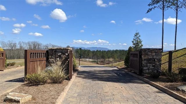 0 Lecroy Drive, Ellijay, GA 30540