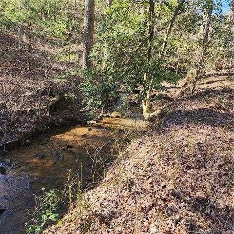 0 Lecroy Drive, Ellijay, GA 30540