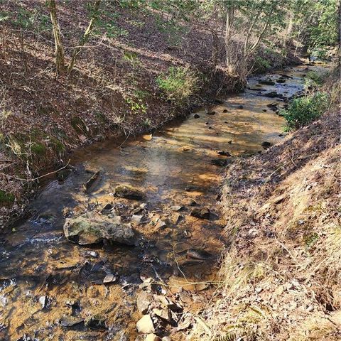 0 Lecroy Drive, Ellijay, GA 30540