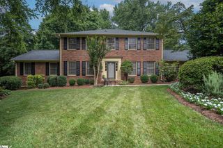 402 Stone Ridge Road, Greer, SC 29650