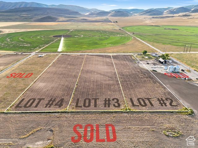 13464 N 10800 W # 4, Tremonton, UT 84337