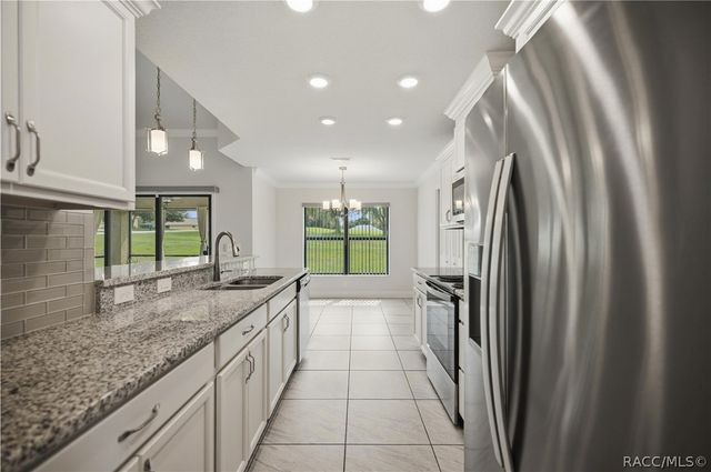 836 E Epsom Court, Hernando, FL 34442
