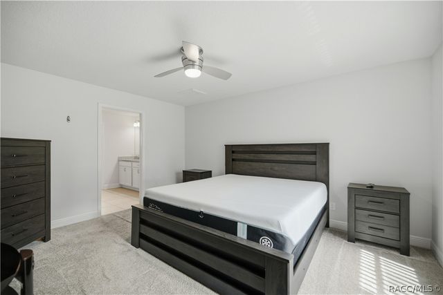 836 E Epsom Court, Hernando, FL 34442