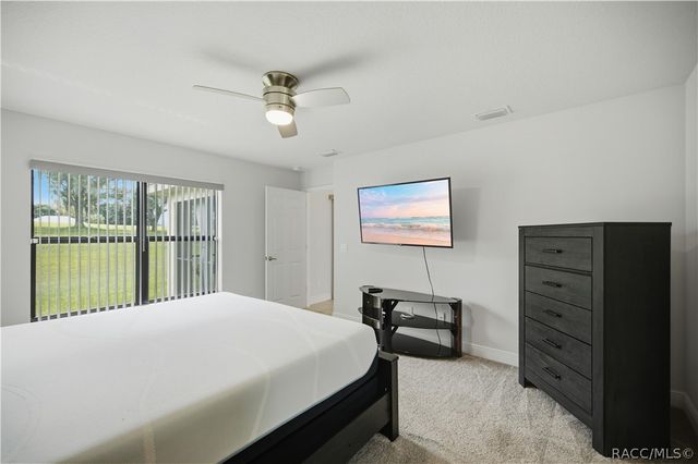 836 E Epsom Court, Hernando, FL 34442