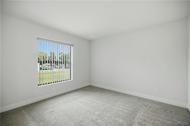 836 E Epsom Court, Hernando, FL 34442