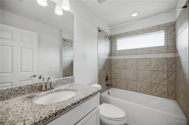 836 E Epsom Court, Hernando, FL 34442