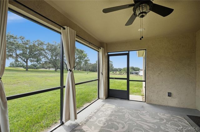 836 E Epsom Court, Hernando, FL 34442