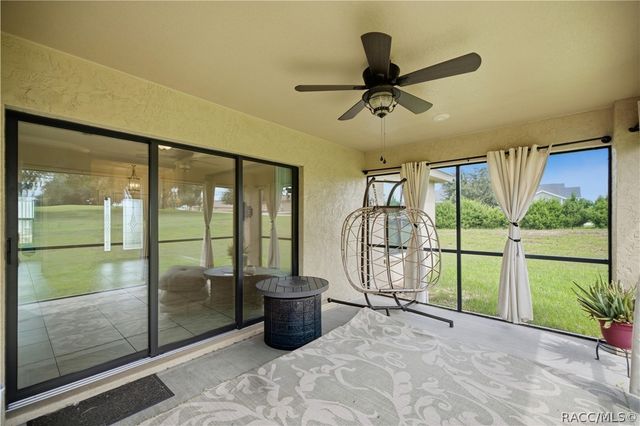 836 E Epsom Court, Hernando, FL 34442