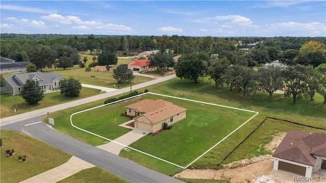836 E Epsom Court, Hernando, FL 34442