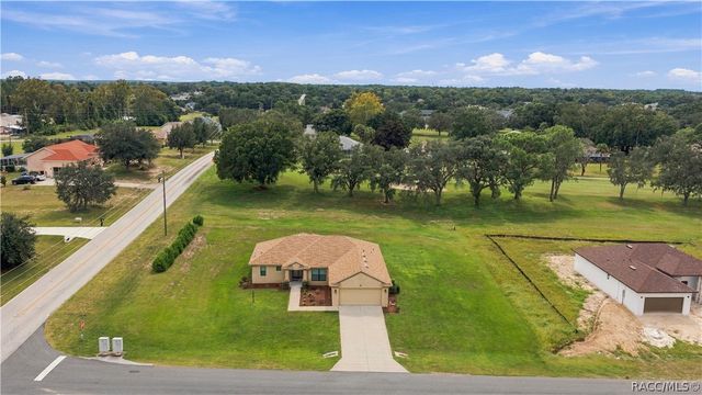836 E Epsom Court, Hernando, FL 34442