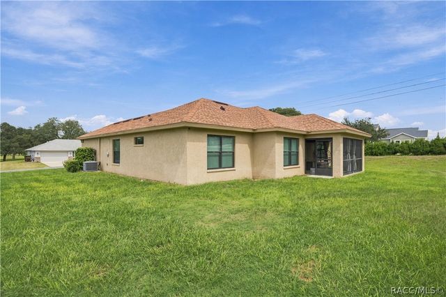 836 E Epsom Court, Hernando, FL 34442