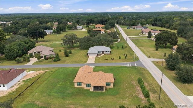 836 E Epsom Court, Hernando, FL 34442