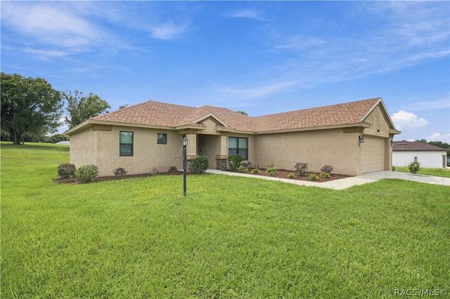 836 E Epsom Court, Hernando, FL 34442
