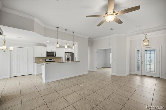 836 E Epsom Court, Hernando, FL 34442