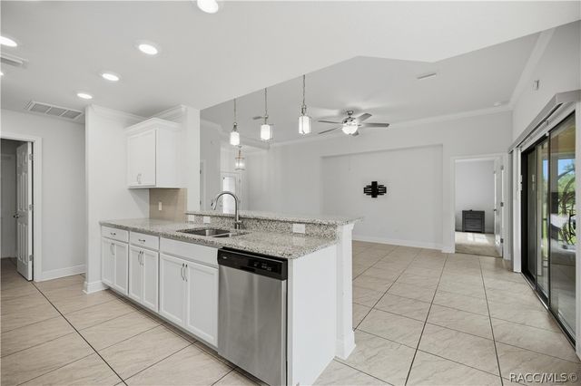836 E Epsom Court, Hernando, FL 34442