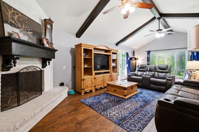6161 Woodland Lakes Loop, Willis, TX 77378