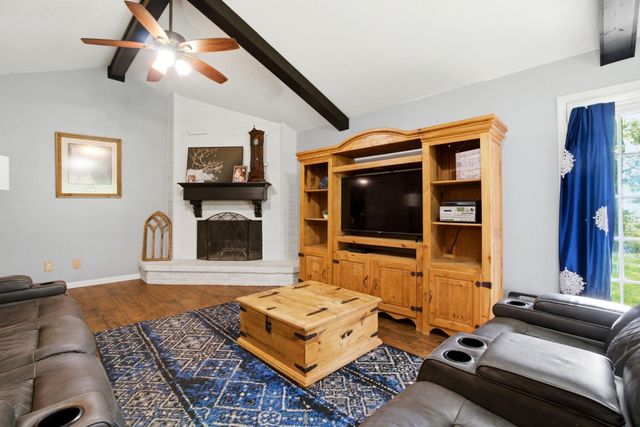 6161 Woodland Lakes Loop, Willis, TX 77378