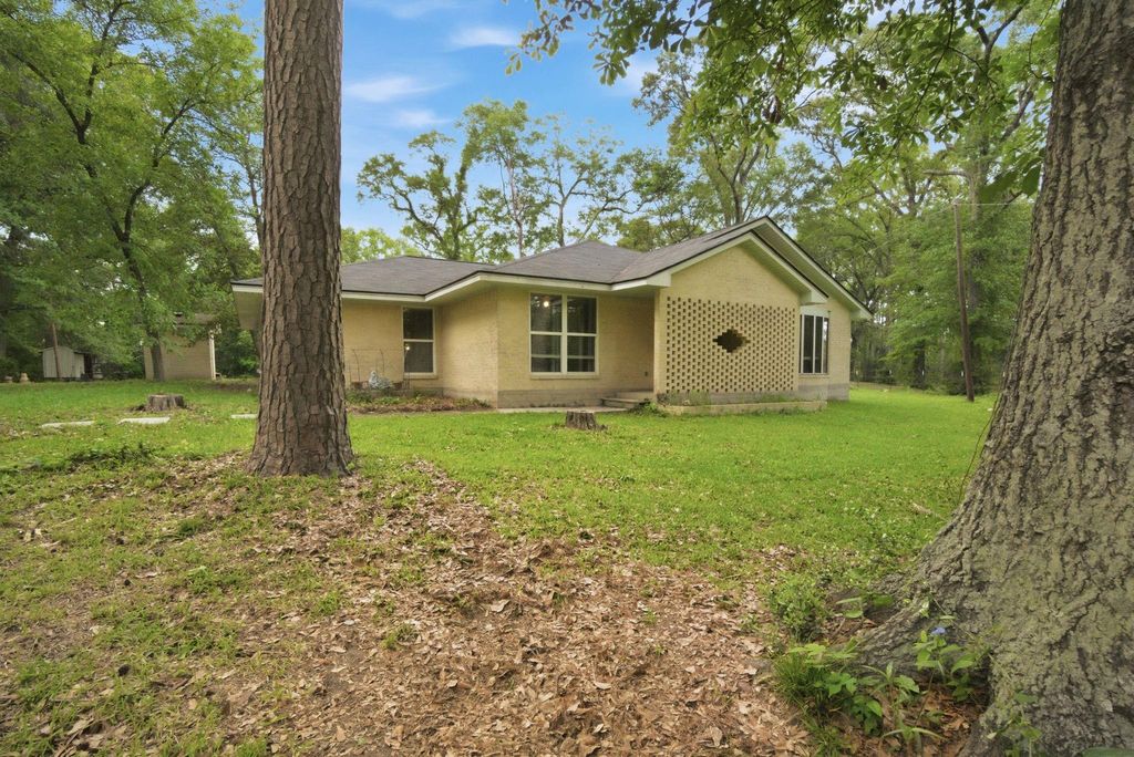6161 Woodland Lakes Loop, Willis, TX 77378