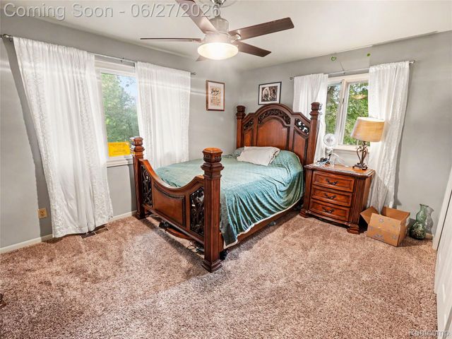 8614 Meadowland Court, York Charter Township, MI 48176