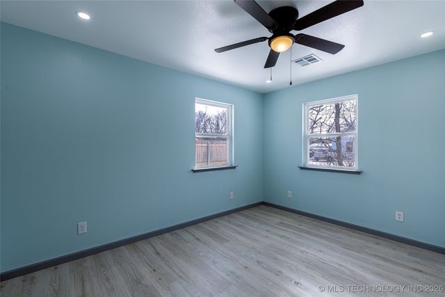 120 E 7th Street, Chelsea, OK 74016