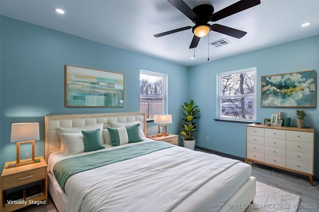 120 E 7th Street, Chelsea, OK 74016